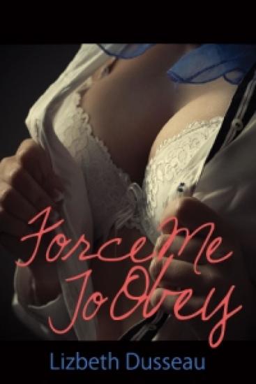 Force Me To Obey - cover