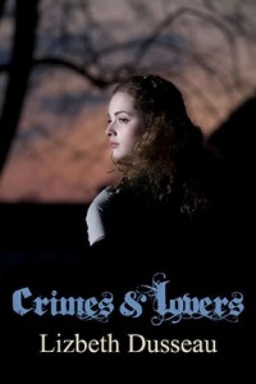 Crimes & Lovers - cover