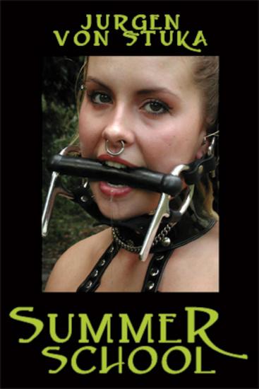 Summer School - cover