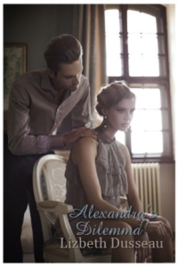 Alexandra's Dilemma - cover