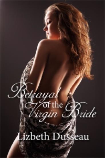 Betrayal of the Virgin Bride - cover