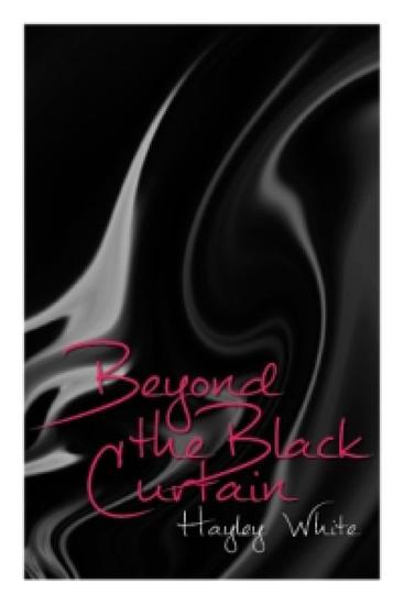 Beyond the Black Curtain - cover