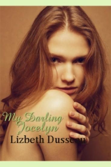 My Darling Jocelyn - cover