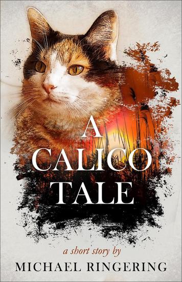 A Calico Tale - cover