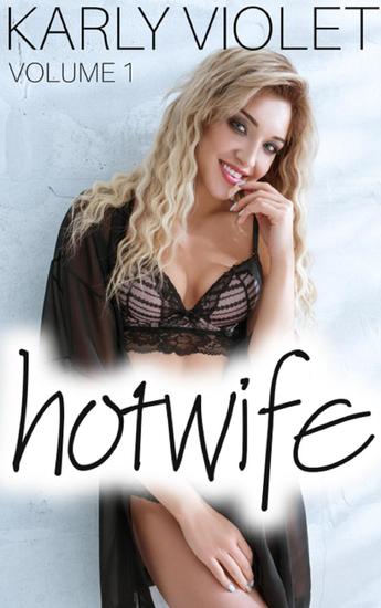 Hotwife - Volume 1 - cover