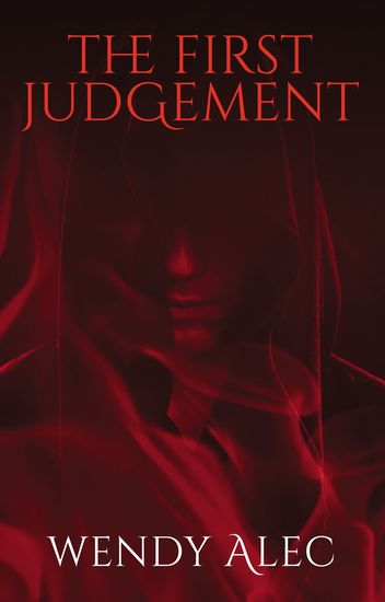 The First Judgement - cover