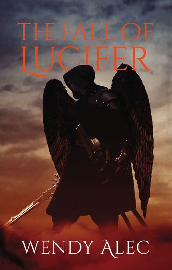 The Fall of Lucifer - cover