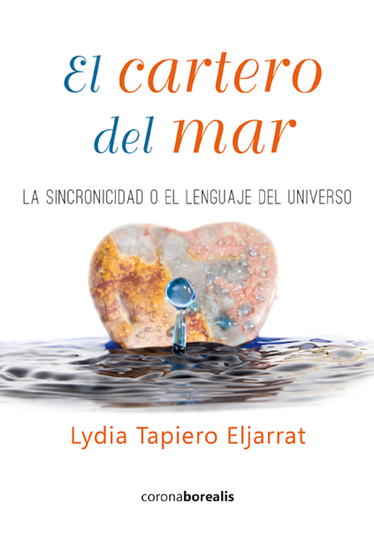 El cartero del mar - La sincronicidad o el lenguaje del Universo - cover