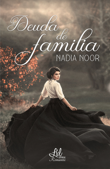 Deuda de familia - cover