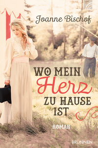 Wo mein Herz zu Hause ist - Roman