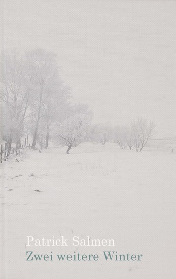Zwei weitere Winter - cover