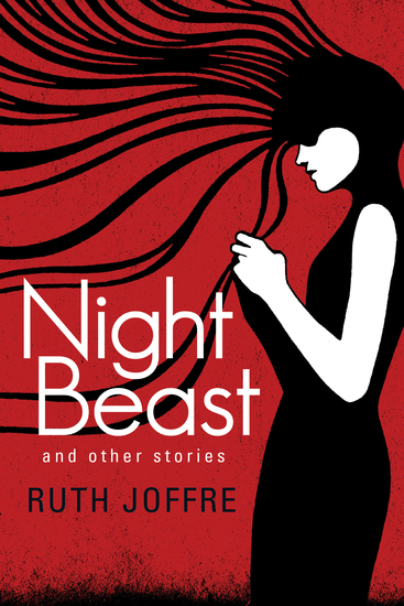 Night Beast - cover