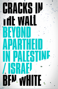 Cracks in the Wall - Beyond Apartheid in Palestine Israel