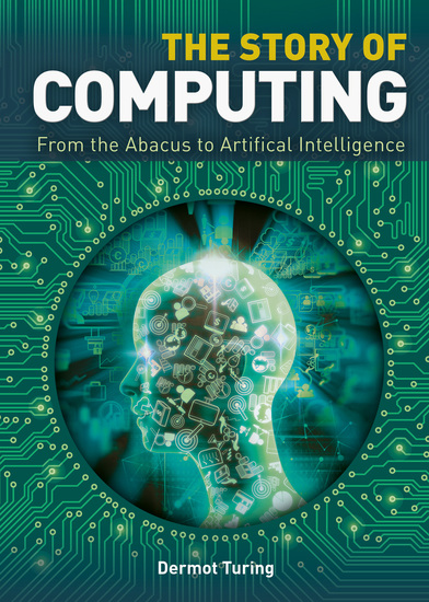 The Story of Computing - cover