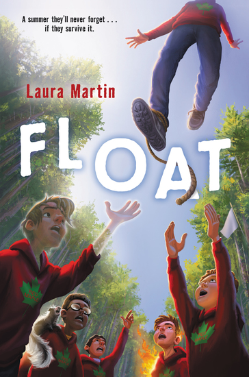Float - cover