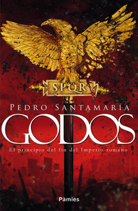 Godos - El principio del fin del Imperio romano