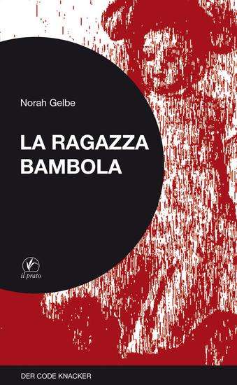 La ragazza bambola - cover