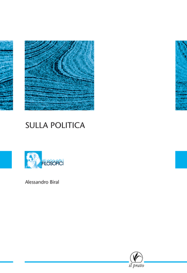 Sulla politica - cover