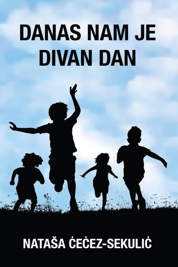 Danas nam je divan dan - cover