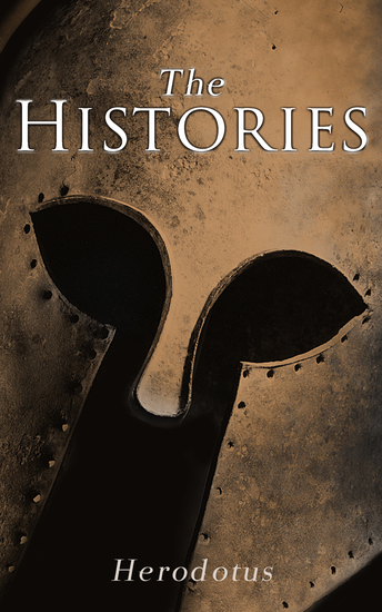 The Histories - cover