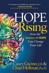 Hope Rising - How the Science of HOPE Can Change Your Life