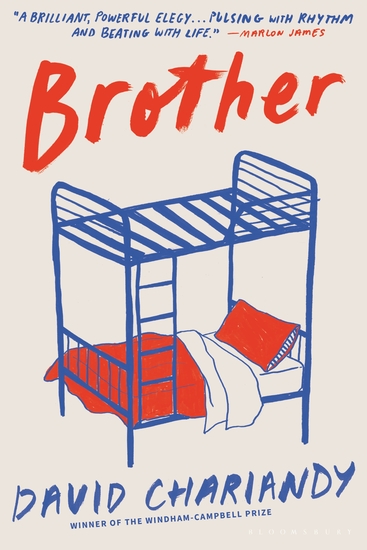 Brother - cover