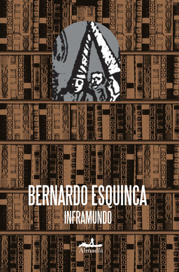 Inframundo - cover