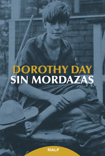 Sin mordazas - cover