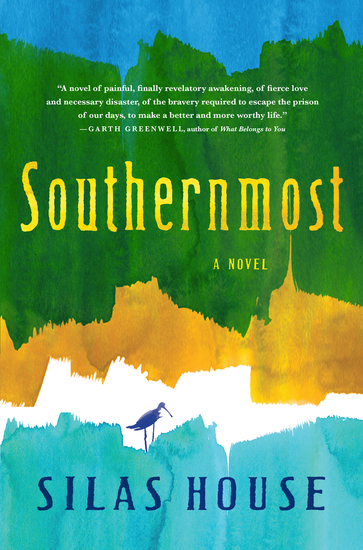 Southernmost - cover