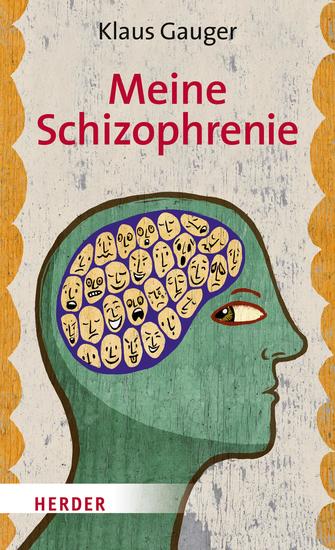 Meine Schizophrenie - cover