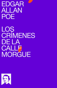 Los crímenes de la calle Morgue (texto completo)