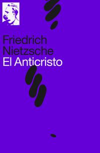 El Anticristo (texto completo con índice activo)