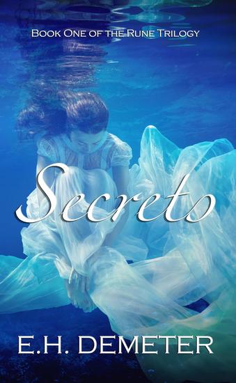 Secrets - cover