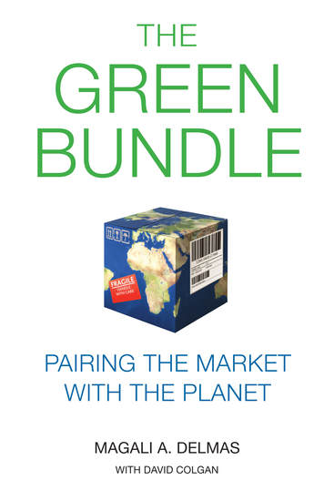 The Green Bundle - Pairing the Market with the Planet - cover