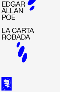 La carta robada (texto completo con índice activo)