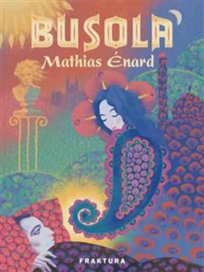 Busola - cover