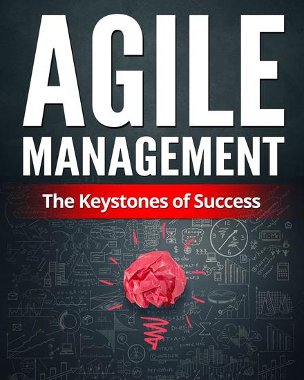 Agile Management - cover