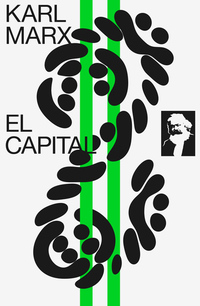El Capital (texto completo con índice activo)