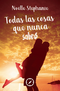 Todas las cosas que nunca sabré