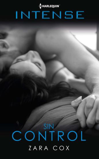 Sin control - cover