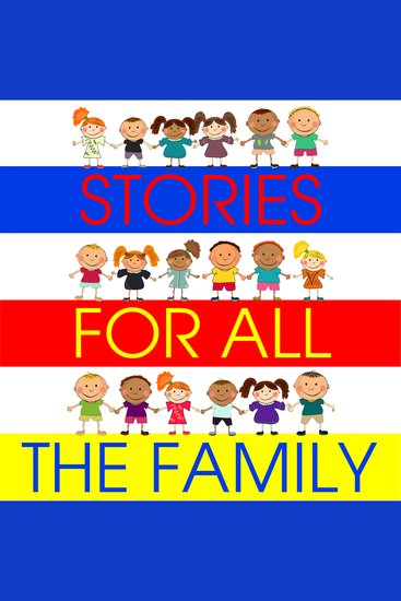 Stories for All the Family - cover