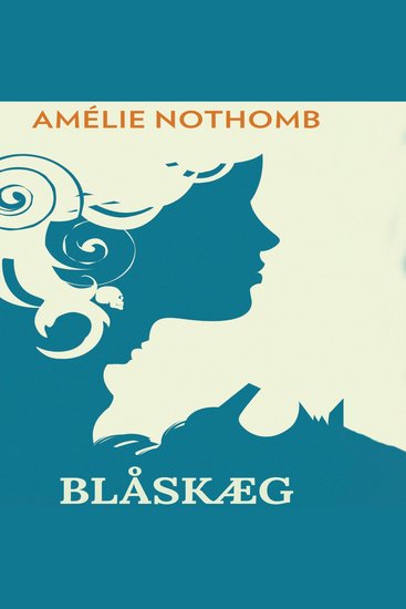 Blåskæg (uforkortet) - cover