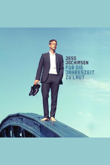 Für die Jahreszeit zu laut - cover