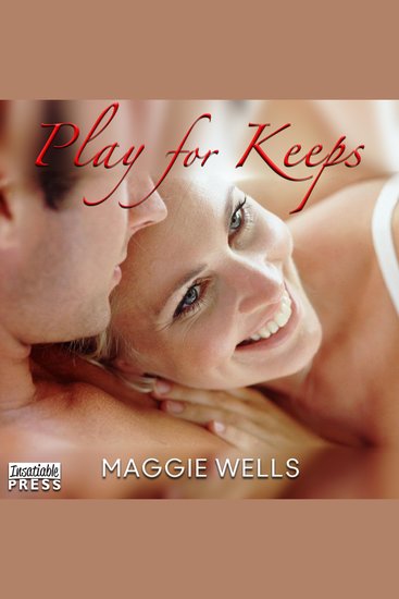 Play for Keeps - Love Games Book 2 - cover