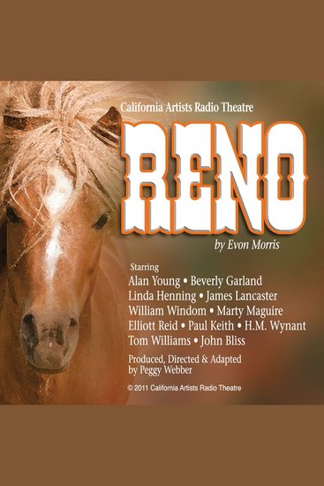 Reno - cover