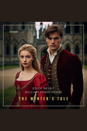 The Winter's Tale - cover