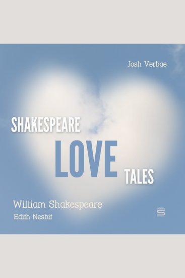 Shakespeare Love Tales - cover