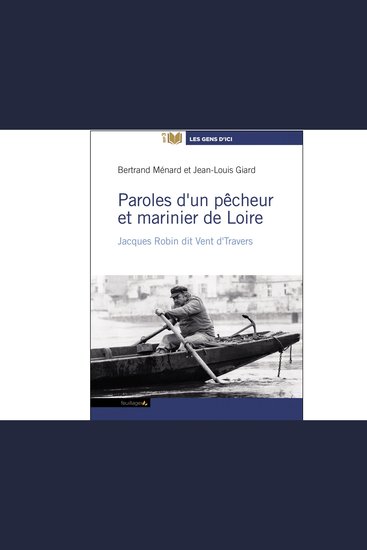 Paroles D'Un Pêcheur Et Marinier De Loire - cover