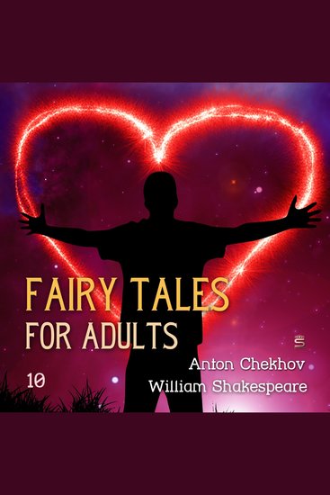 Fairy Tales for Adults Volume 10 - cover