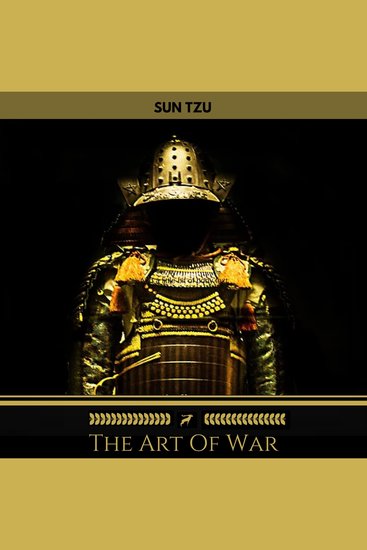 The Art Of War (Golden Deer Classics) - cover
